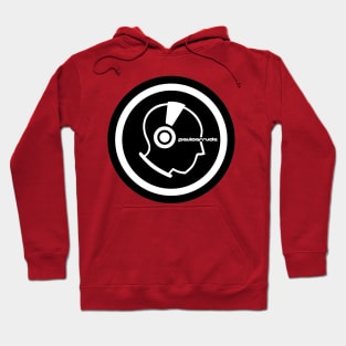 Paulo Arruda Logo Hoodie